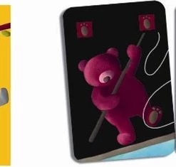 DJECO Kaartspel Mistigri -kaartspellen Verkoopwinkel 550x235