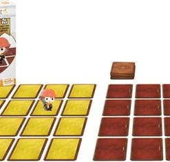 Shuffle Plus Kaartspel - Harry Potter - Pet Quest - Kaartspel - Maak Je Eigen Figurine -kaartspellen Verkoopwinkel 550x236