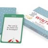 Elma Van Vliet Winter Quiz -kaartspellen Verkoopwinkel 550x240