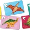 Djeco Kaartspel Batasaurus +5jr -kaartspellen Verkoopwinkel 550x245