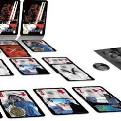 Shuffle - The Exorcist - Coöperatief Kaartspel - Horror -kaartspellen Verkoopwinkel 550x248 1