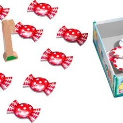 Haba Spel - Bonbon Party -kaartspellen Verkoopwinkel 550x254 4