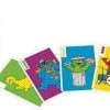 Selecta Spellen Sesamstraat Kwartet -kaartspellen Verkoopwinkel 550x256 1