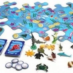 Tactic Coral Reef - Bordspel -kaartspellen Verkoopwinkel 550x257 4