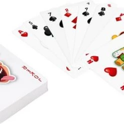 Clown Games Kids 50 Kaart&Dobbel Spellen -kaartspellen Verkoopwinkel 550x260 1