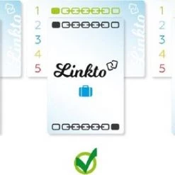 Randolph Linkto Reizen - Kaartspel -kaartspellen Verkoopwinkel 550x261