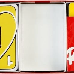 UNO Remix - Mattel Games - Kaartspel -kaartspellen Verkoopwinkel 550x264 1