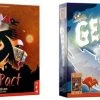 999 Games Spellenbundel - Kaartspel - 2 Stuks - De Weerwolven Van Wakkerdam: Het Pact & Vlotte Geesten