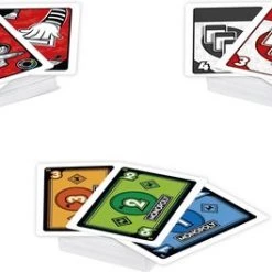 Monopoly 3, 2, 1 - Franstalig Kaartspel 10 Monopoly 3, 2, 1 - Franstalig Kaartspel -kaartspellen Verkoopwinkel 550x264 3