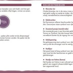 Haba - Haba Spel Links, Rechts, Dobbel Weg! -kaartspellen Verkoopwinkel 550x270 2