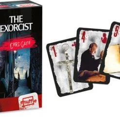 Shuffle - The Exorcist - Coöperatief Kaartspel - Horror -kaartspellen Verkoopwinkel 550x272 4
