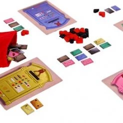 999 Games Don Juan Kaartspel -kaartspellen Verkoopwinkel 550x274 1