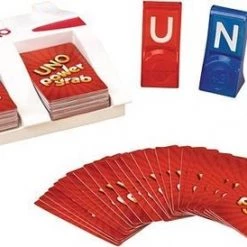 Mattel Games Uno Power - Kaartspel -kaartspellen Verkoopwinkel 550x274 2