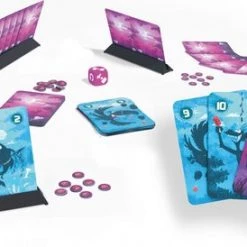 Blackrock Games Oh My Brain - Kaartspel -kaartspellen Verkoopwinkel 550x274