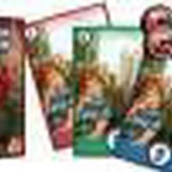 White Goblin Games Crimson Crush -kaartspellen Verkoopwinkel 550x280 2