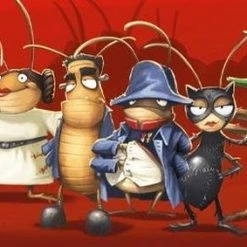 White Goblin Games Kaartspel Party Bugs 9 White Goblin Games Kaartspel Party Bugs -kaartspellen Verkoopwinkel 550x283 1