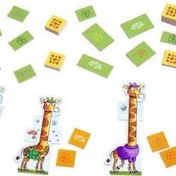 Spel Lucky Langhals - Haba -kaartspellen Verkoopwinkel 550x283