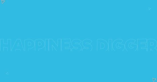 Happiness Digger - Happy Action Cards 4 Happiness Digger - Happy Action Cards - Afbeelding 2