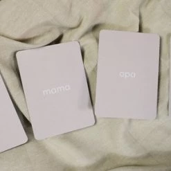 JULCI Dagritme Kaarten - Activiteiten & Educatief (153 Stuks) | Ritmekaarten | Gezin | Peuter En Kleuter -kaartspellen Verkoopwinkel 550x290 1