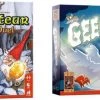999 Games Spellenbundel - Kaartspel - 2 Stuks - Saboteur: Het Duel & Vlotte Geesten -kaartspellen Verkoopwinkel 550x295 1