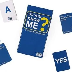 What Do You Meme Do You Know Me (Adult Party Game) 7 What Do You Meme Do You Know Me (Adult Party Game) -kaartspellen Verkoopwinkel 550x300 4