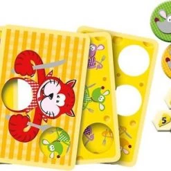 999 Games Gatenkaas Kaartspel -kaartspellen Verkoopwinkel 550x300 7