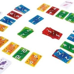 Merkloos Spellenbundel - Kaartspel - 2 Stuks - Ligretto Groen & SET! 14 Merkloos Spellenbundel - Kaartspel - 2 Stuks - Ligretto Groen & SET! -kaartspellen Verkoopwinkel 550x301 7