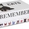 Remember - Remember Memory Spel Cats 2 Remember - Remember Memory Spel Cats -kaartspellen Verkoopwinkel 550x302 2