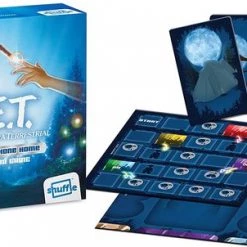 E.T. - Shuffle Retro - Kaartspel -kaartspellen Verkoopwinkel 550x302 3