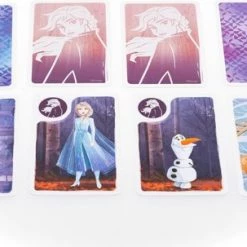 Shuffle Frozen 2 - Shaduwen In Het Bos - Inclusief Anna & Sven Figurines -kaartspellen Verkoopwinkel 550x303 1