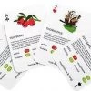Kikkerland Foragers Playing Cards -kaartspellen Verkoopwinkel 550x304 2