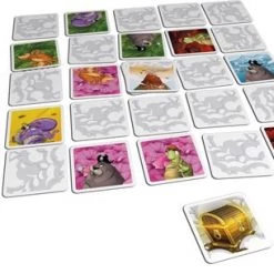 White Goblin Games Memoryspel Memoarrr! -kaartspellen Verkoopwinkel 550x305 2