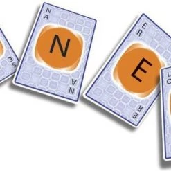 Hasbro Boggle Boem! -kaartspellen Verkoopwinkel 550x306