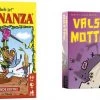 Merkloos Spellenbundel - Kaartspellen - 2 Stuks - Boonanza & Valse Motten -kaartspellen Verkoopwinkel 550x306 3