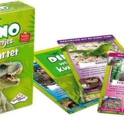 Merkloos Spellenbundel - Kwartet - 3 Stuks - Dino Kwartet & Menselijk Lichaam Kwartet & Huisdieren Kwartet -kaartspellen Verkoopwinkel 550x307 1