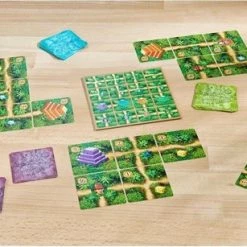 Haba - Haba Karuba Het Kaartspel -kaartspellen Verkoopwinkel 550x307 4