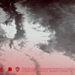 Shuffle - The Exorcist - Coöperatief Kaartspel - Horror -kaartspellen Verkoopwinkel 550x309 111