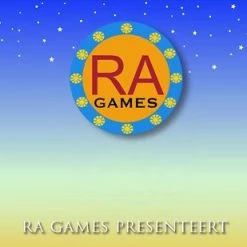 RA Games Pretpark Tempo -kaartspellen Verkoopwinkel 550x309 139