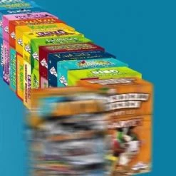 Identity Games Vakantielanden Weetjeskwartet -kaartspellen Verkoopwinkel 550x309 29