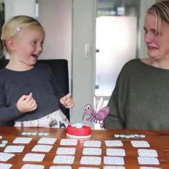 Clown Games Clown Dieren Memo -kaartspellen Verkoopwinkel 550x309 35