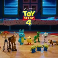 Mattel Games UNO Kaartspel Toy Story 4 - Kaartspel -kaartspellen Verkoopwinkel 550x309 42