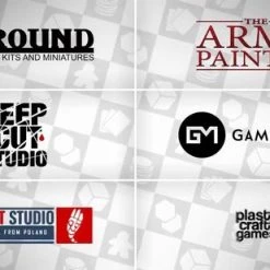 Games Workshop Warhammer - Age Of Sigmar - Champions - Onslaught - Booster Pack (Wave 2) -kaartspellen Verkoopwinkel 550x309 53