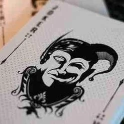 Speelkaarten Archangels Premium (Bicycle) 13 Speelkaarten Archangels Premium (Bicycle) -kaartspellen Verkoopwinkel 550x309 79