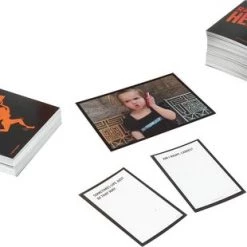 Hasbro - Raising Hell - Kaartspel - Party Spel -kaartspellen Verkoopwinkel 550x310 2