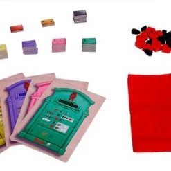 999 Games Don Juan Kaartspel -kaartspellen Verkoopwinkel 550x310