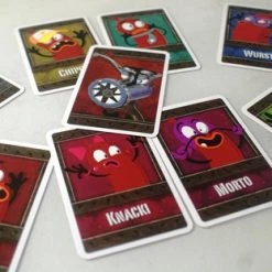 Jumping Turtle Games Worst Case Scenario -kaartspellen Verkoopwinkel 550x311 3