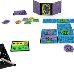 Jaws - Shuffle Retro - Kaartspel -kaartspellen Verkoopwinkel 550x311 5