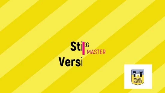 Stieren Versieren - The Game Master - Koeien- En Stierenserie 4 Stieren Versieren - The Game Master - Koeien- En Stierenserie - Afbeelding 2