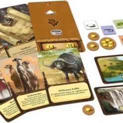 White Goblin Games Asante -kaartspellen Verkoopwinkel 550x313 5