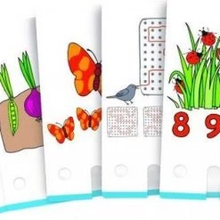 Haba Kaartspel Logicase Natuur Uitbreidingsset 41-delig -kaartspellen Verkoopwinkel 550x313 8